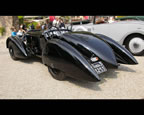 Mercedes SSK 1930